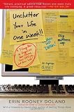 Unclutter Your Life in One Week (Hardcover)