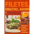 Filetes, Chuletas, Asados y Costillas