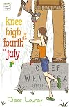 Knee High by the 4th of July: Murder by Month Mystery