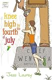 Knee High by the Fourth of July (Murder-By-Month Mysteries, No. 3)
