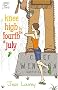 Knee High by the Fourth of July (Murder-By-Month Mysteries, No. 3)
