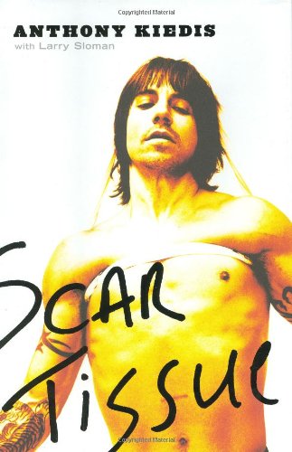 Scar Tissue Scar Tissue