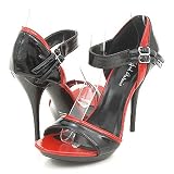 Michael Antonio Blaise Heels