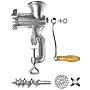 Universal model 301 food grinder and meat grinder chopper.