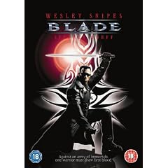 Blade [DVD] [1998]