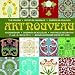 Art Nouveau Tiles + CD Rom