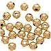 UnCommon Artistry Seamless Round Beads (14K Gold Filled, 2.5mm (50))
