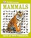 Pocket Genius: Mammals: Facts at Your Fingertips