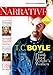 Narrative Magazine Winter Issue 2009