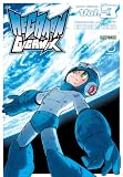 Mega Man Gigamix Volume 3 TP