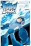 Mega Man Gigamix Volume 3 TP