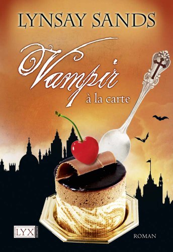 Produkt-Bild: Vampir &agrave; la carte