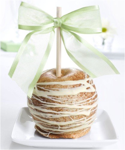 Apple Spice Sprinkle- Bloom by An Apple A Day