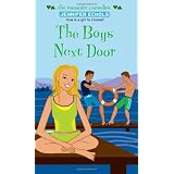 The Boys Next Door (Simon Romantic Comedies) ~ Jennifer Echols