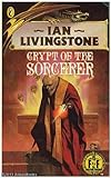 Crypt of the sorcerer