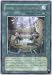 Yu-Gi-Oh Gladiator's Assault - Colosseum - Cage of the Gladiator Beasts Rare GLAS-EN054 Image