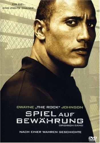 Spiel auf Bewährung