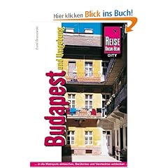 Budapest und Umgebung