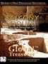 Global Treasures Balcony House Colorado