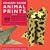 Origami Paper Animal Prints 8 1/4" 49 Sheets