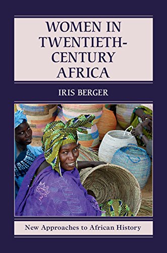 Women in Twentieth-Century Africa (New Approaches to African History)