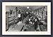Framed Prints of Living Room of a Rowton House, London from Mary Evans
