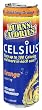 Celsius Calorie Burner, Orange, 12-Ounce Cans (Pack of 24)