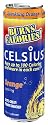 Celsius&reg;, Calorie Burner, Orange, 12-Ounce Cans (Pack of 24)