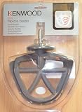 Kenwood Chef Flexible K Beater Attachment