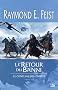 Le Conclave des Ombres, tome 3 : Le Retour du banni