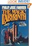 The Magic Labyrinth (The Riverworld Series, Volume 4)