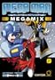 Mega Man Megamix