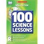 100 Science Lessons for Year Reception (100 Science Lessons)