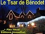 Le Tsar de BENODET