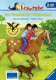 Leserabe: Ein Freund f&uuml;r Fl&ouml;ckchen - Claudia Ondracek