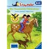 Leserabe: Ein Freund f�r Fl�ckchen