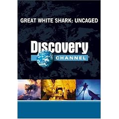 Great White Shark: Uncaged by 