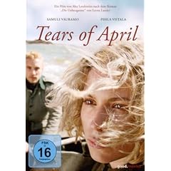 Tears of April