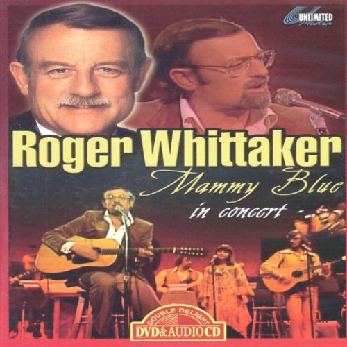 Mammy Blue: In Concert