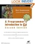 A Programmer's Introduction to C# (Second Edition)