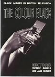The Colour Black