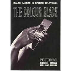 The Colour Black: Black Images in British Television