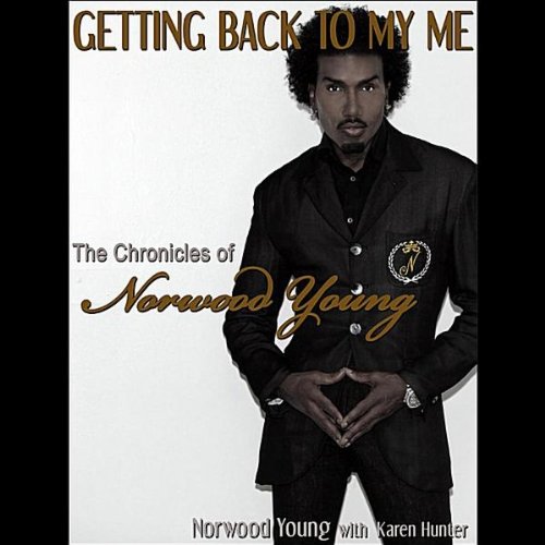 Getting Back To My Me / Audio Book