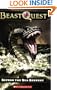 Sepron The Sea Serpent (Beast Quest, Book 2)