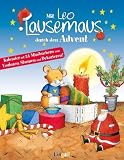 Produkt-Bild: Mit Leo Lausemaus durch den Advent