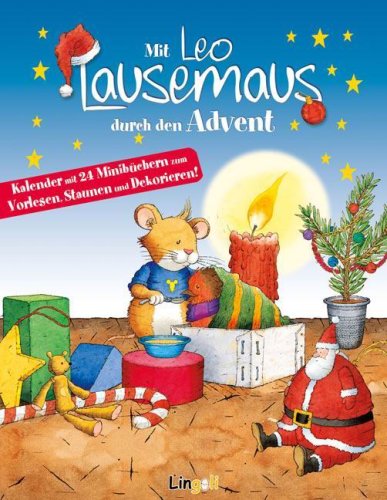 Lausemaus