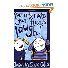 Poems to Make Your Friends Laugh