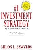 #1 Investment Strategy: Top 10 Tips on H