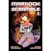 Mardock Scramble 1