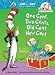 One Cent, Two Cents, Old Cent, New Cent: All About Money (Cat in the Hat's Learning Library)